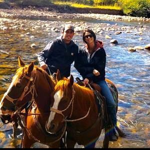 Meet your Posher, Trevor